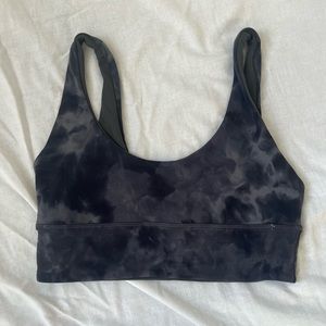 Lululemon align bra